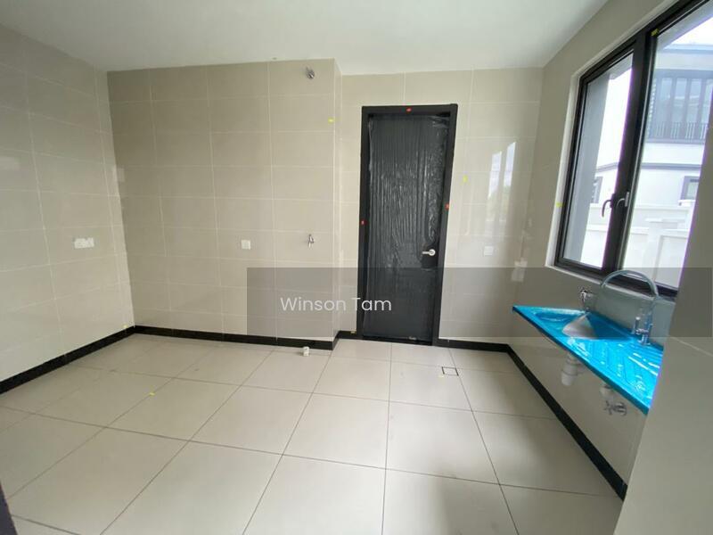 City of Elmina : Hevea - 5