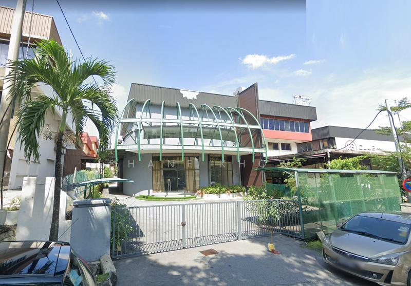 2.5sty Semi D Factory Taman Shamelin Perkasa Cheras Midah Miharja Maluri Chan Sow Lin - 5