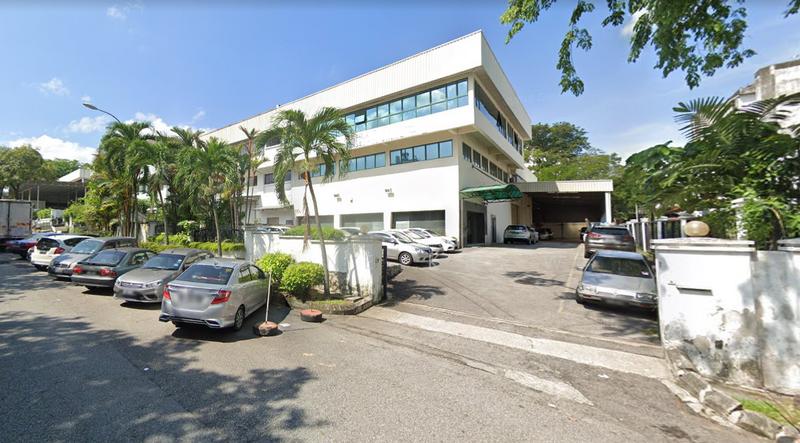 2.5sty Semi D Factory Taman Shamelin Perkasa Cheras Midah Miharja Maluri Chan Sow Lin - 1