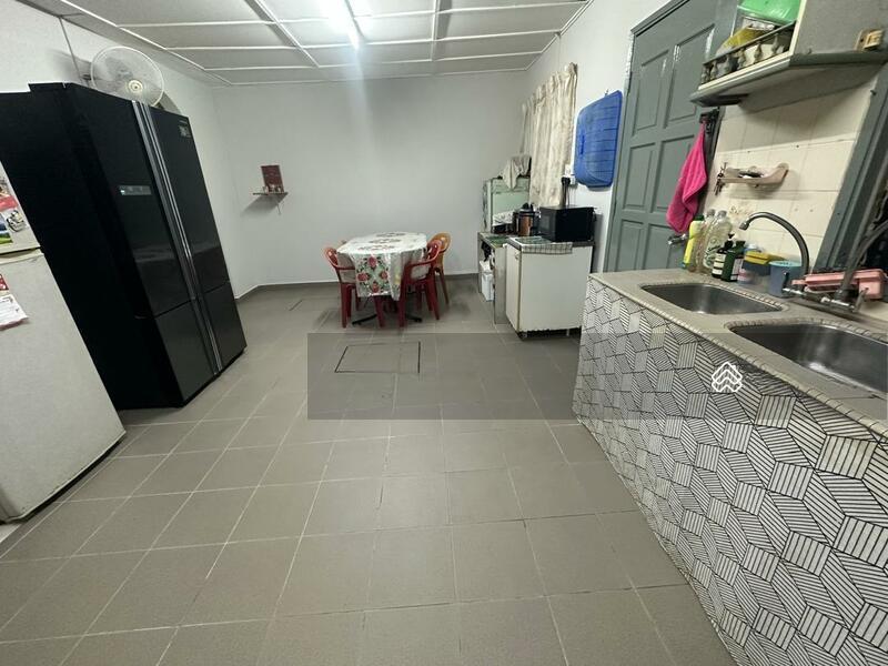 Taman Cheras Permata 2, 43200, Cheras, Selangor. - 3