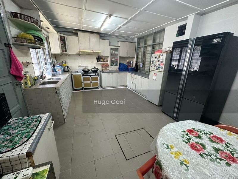 Taman Cheras Permata 2, 43200, Cheras, Selangor. - 1