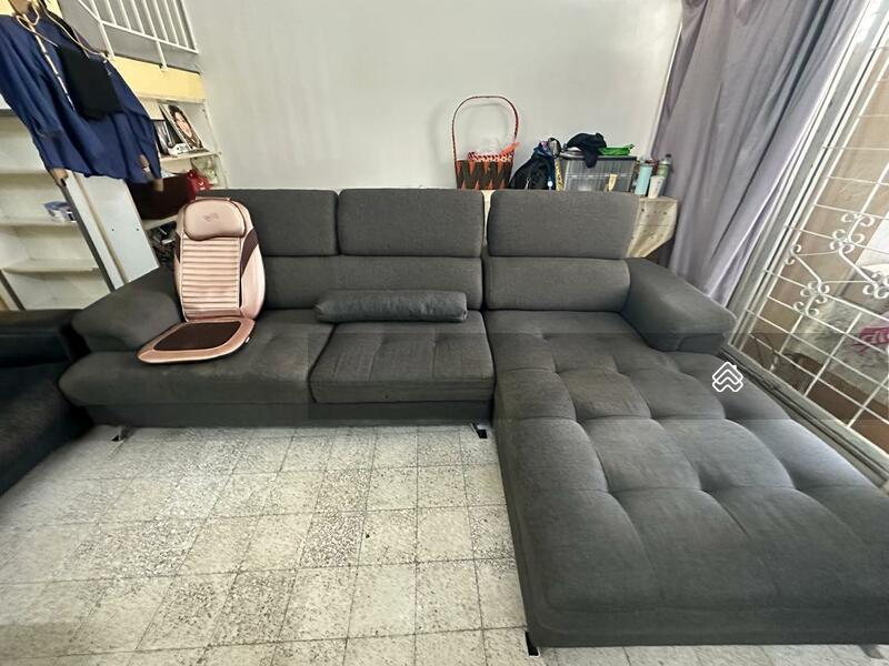 Taman Cheras Permata 2, 43200, Cheras, Selangor. - 5