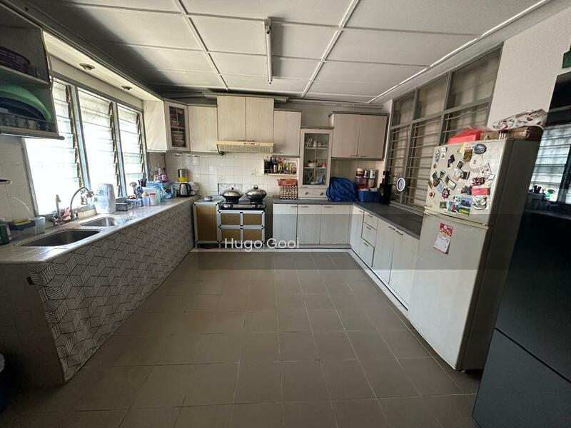 Taman Cheras Permata 2, 43200, Cheras, Selangor. - 2