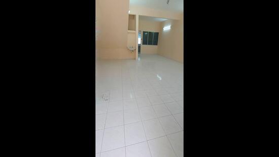 Station 18/ Pengkalan - 4