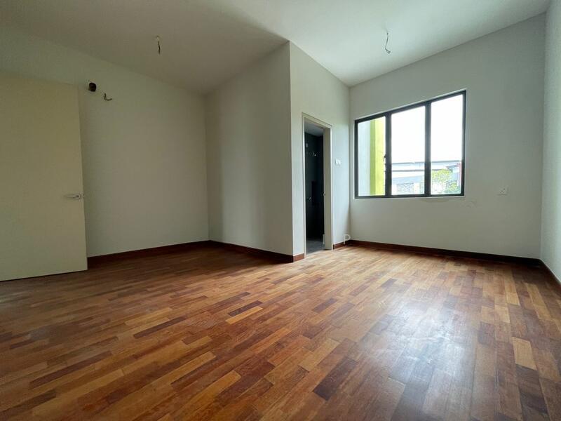 Kota Emerald The Rise Bungalow Rawang - 5
