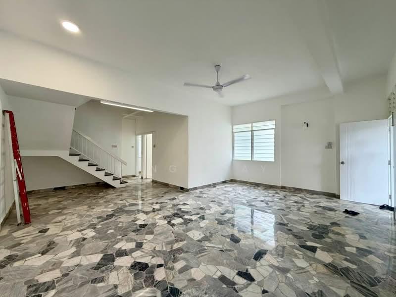 2 STY SEMI-D 2800SF LEMBAH PERMAI - 1