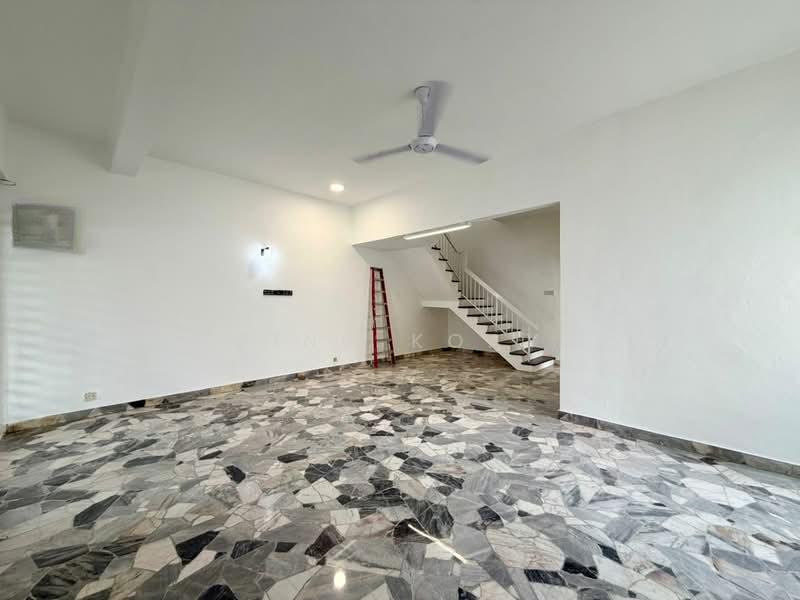 2 STY SEMI-D 2800SF LEMBAH PERMAI - 2