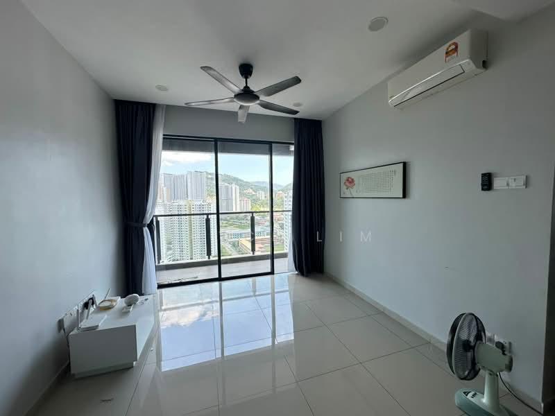 Golden Triangle 2 - 3