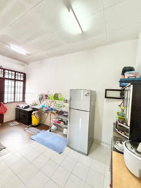 Pulai indah - 2
