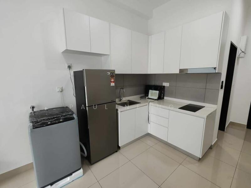 Meldrum Heights (Residensi Meldrum) - 2