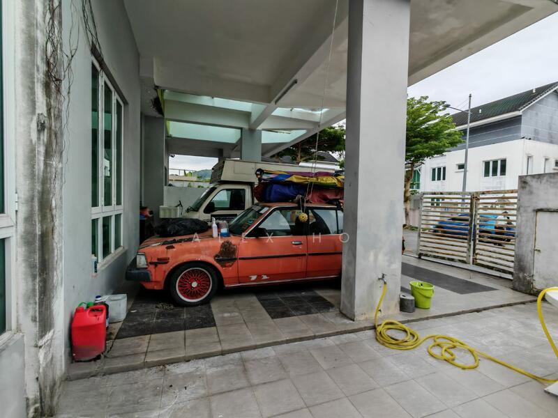 Solok Teluk Awak - 2