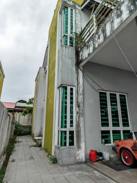 Solok Teluk Awak - 3