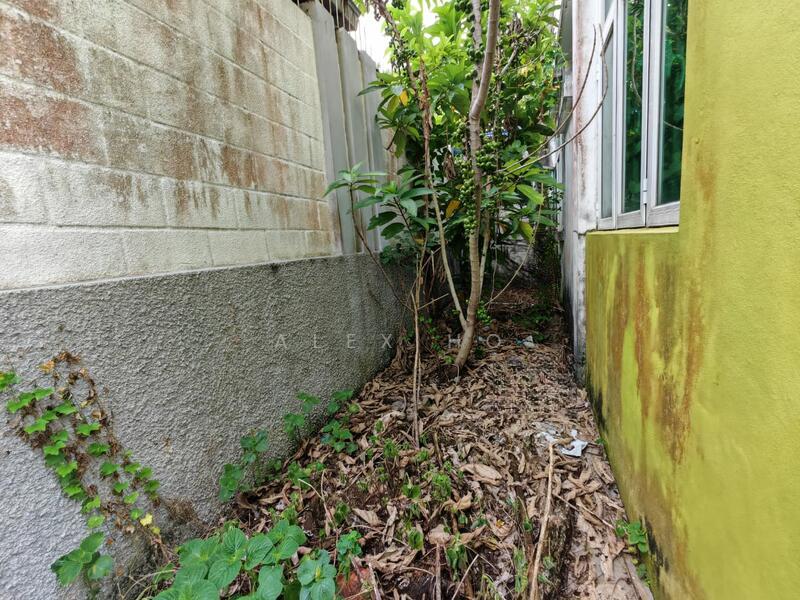 Solok Teluk Awak - 5