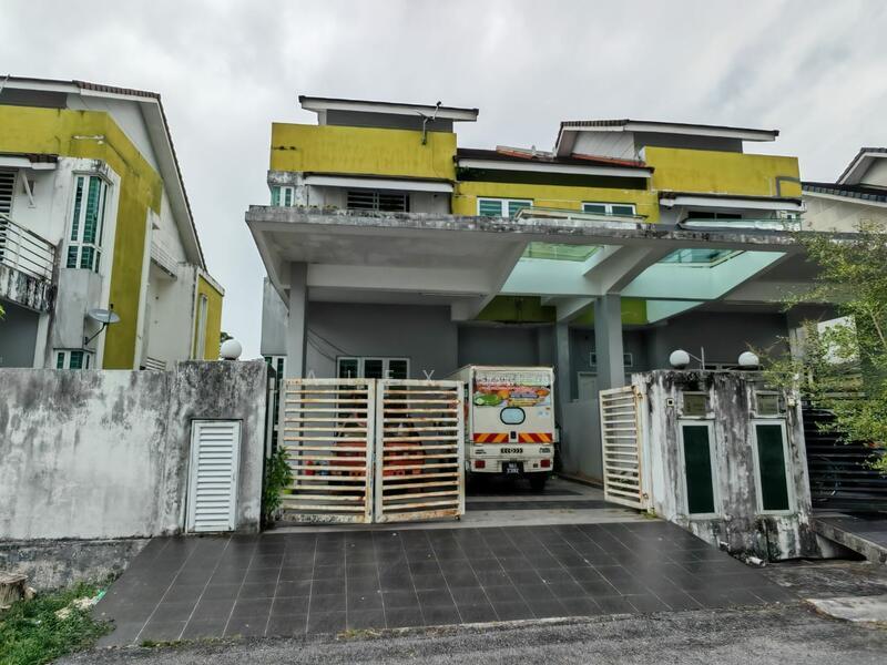 Solok Teluk Awak - 1