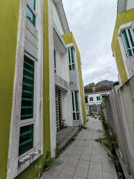 Solok Teluk Awak - 4