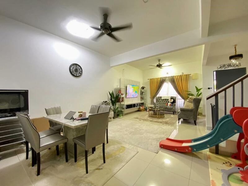 Sari Alamanda Rawang 2 Storey Terrace For Sale - 3