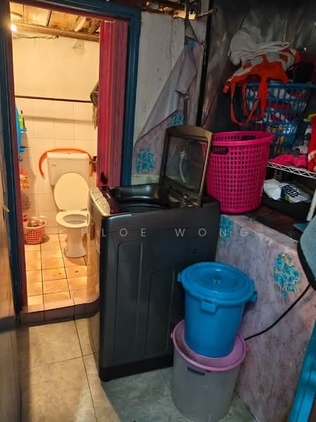 Siantan Apartment - 2