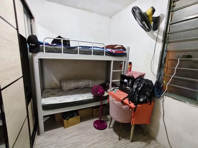 Siantan Apartment - 3