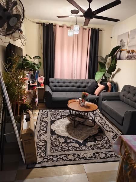 Siantan Apartment - 4