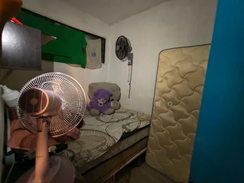 Siantan Apartment - 5