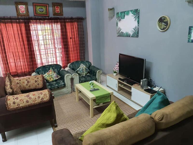 Taman Permata, Kuala Lumpur - 4