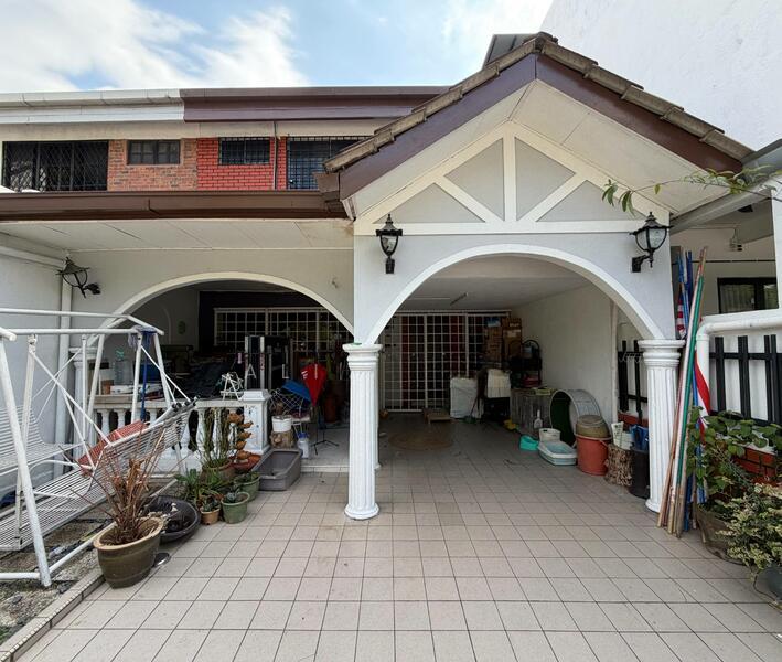 Taman Permata, Kuala Lumpur - 2