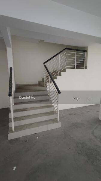 Taman Damai Mewah - 3