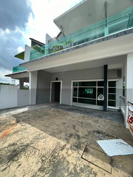 Taman Damai Mewah - 5