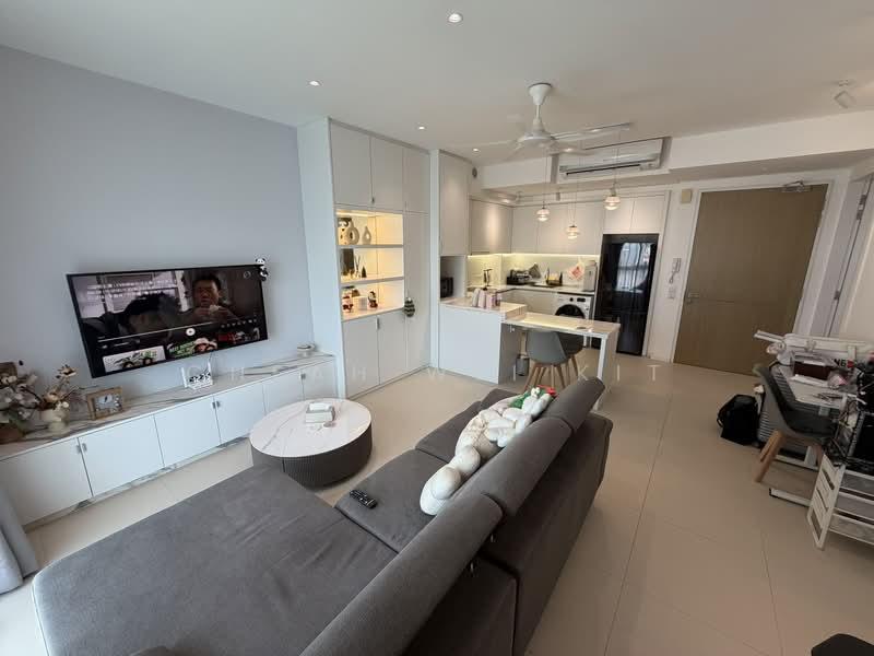 Cantara Residences - 2