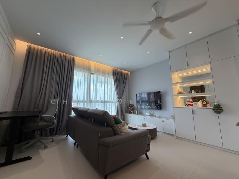 Cantara Residences - 1