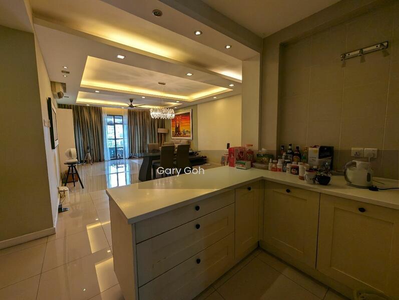 Ara Hill Condominium - 2