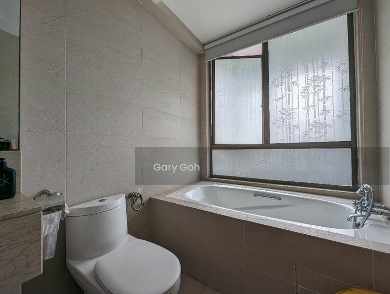 Ara Hill Condominium - 3