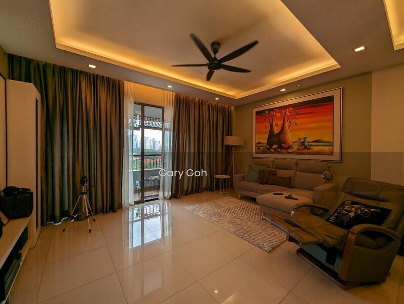 Ara Hill Condominium - 4