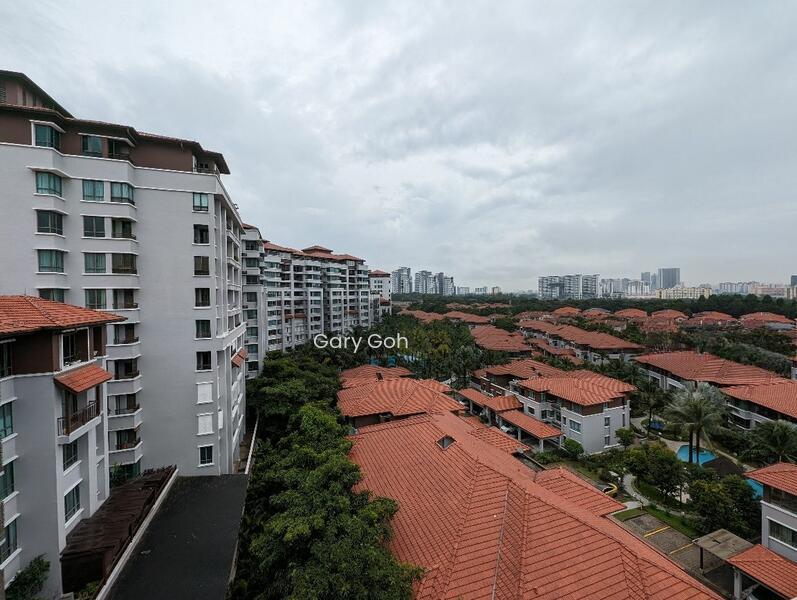 Ara Hill Condominium - 5