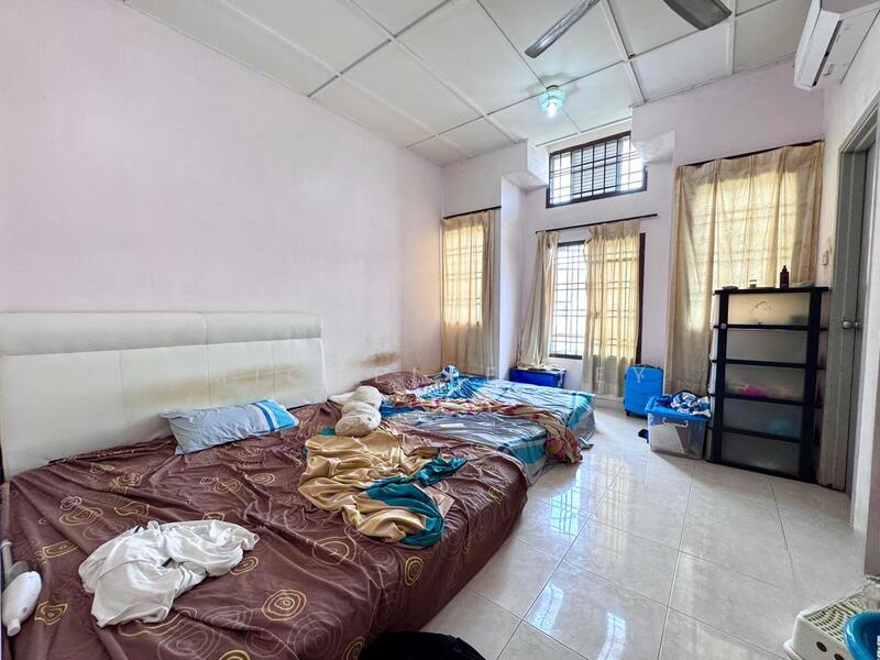 Taman Setia Indah Tamans Setias Indahs - 5