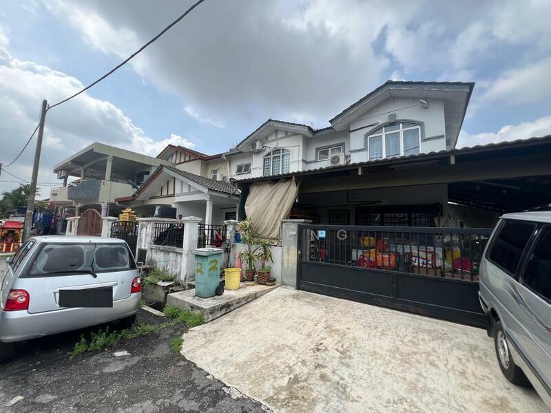 Bandar Damai Perdana - 5