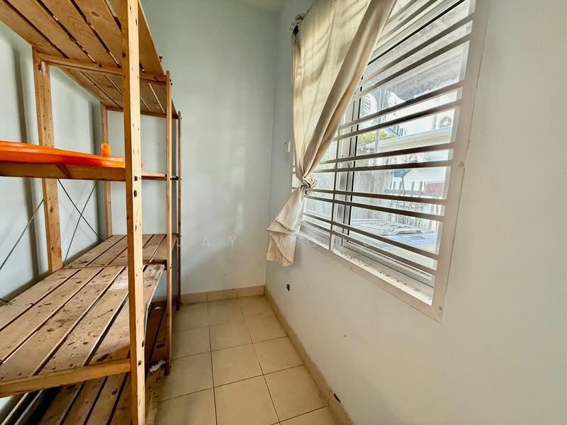 Taman Nusa Idaman - 5