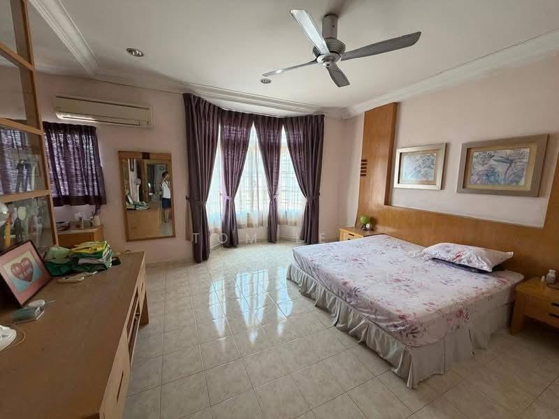 Bandar Bukit Tinggi 2 - 5