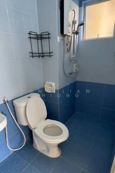Ampang Prima - 2