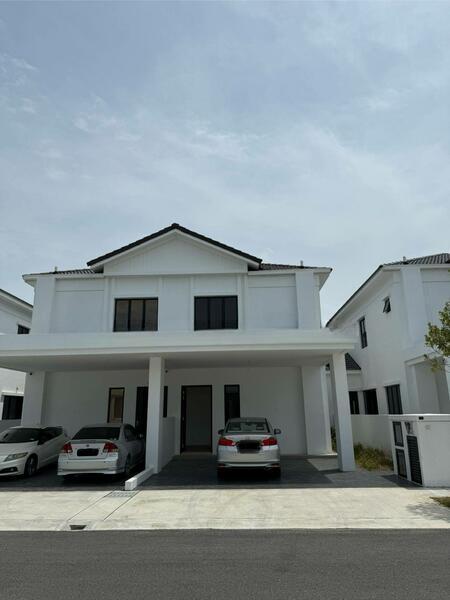 Camdon @ Eco Horizon - 1