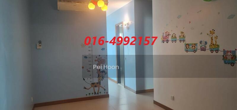 Bukit Dumbar Residences - 5