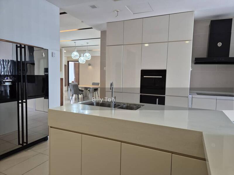 One Tanjong Condominium - 4