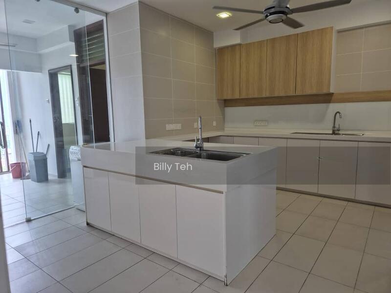 One Tanjong Condominium - 3