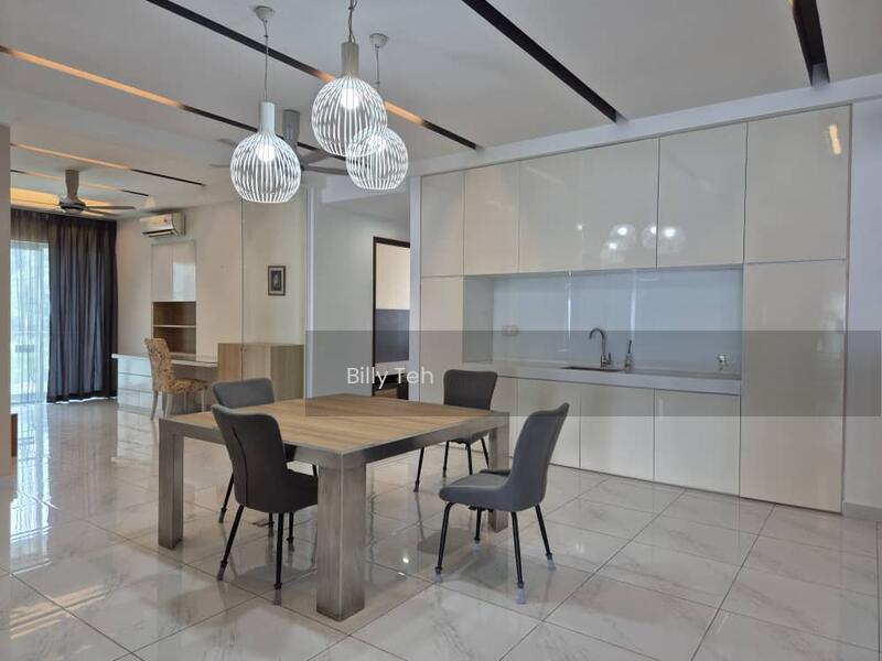 One Tanjong Condominium - 2