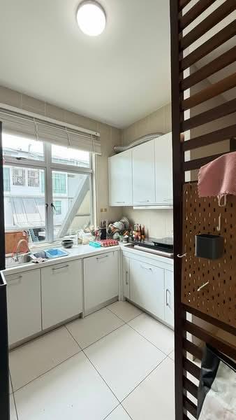 The Seed Taman Sutera Utama - 5