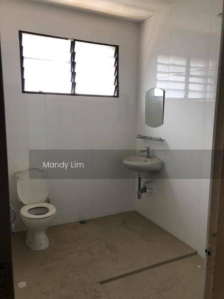 Lebuhraya berjaya - 5