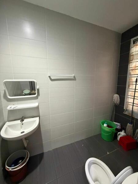 Kempas Heights - 4