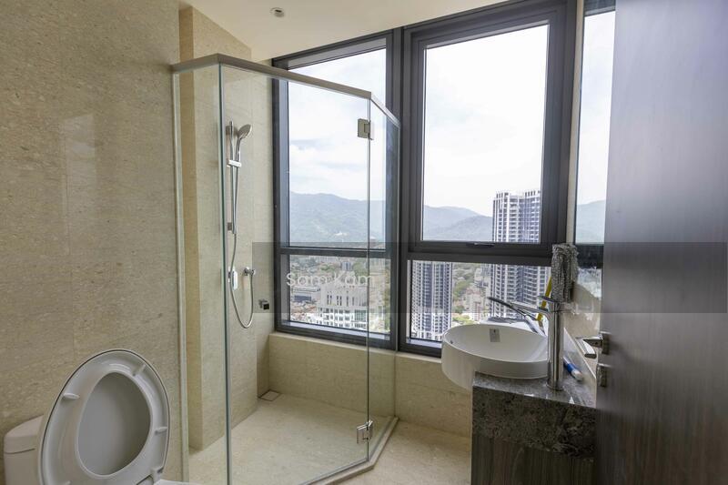 Marriott Residence @ Gurney - 3