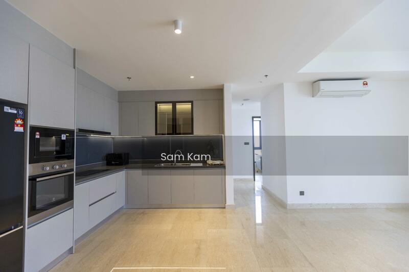 Marriott Residence @ Gurney - 4