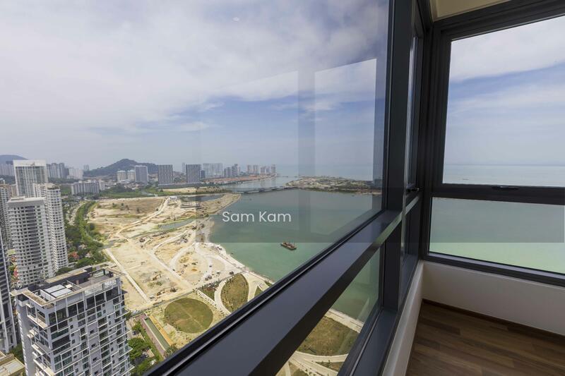 Marriott Residence @ Gurney - 2